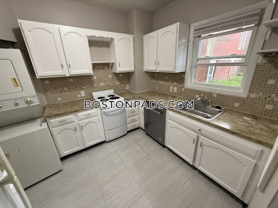 Fort Hill 1 Bed 1 Bath BOSTON Boston - $2,000 No Fee