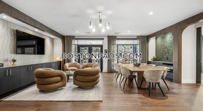 Everett 1 bedroom 1 baths Luxury in EVERETT - $3,375 No Fee