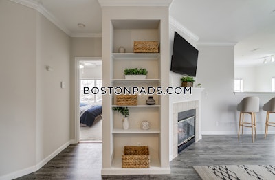 Haverhill 1 bedroom 1 baths in HAVERHILL - $2,149 No Fee