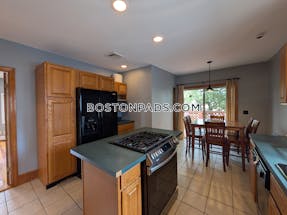 Medford Apartment for rent 4 Bedrooms 2 Baths  Tufts - $5,000 No Fee