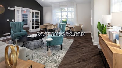 Plymouth Apartment for rent 1 Bedroom 1 Bath - $2,835 No Fee
