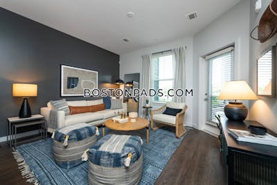Kingston Apartment for rent Studio 1 Bath - $2,315 No Fee