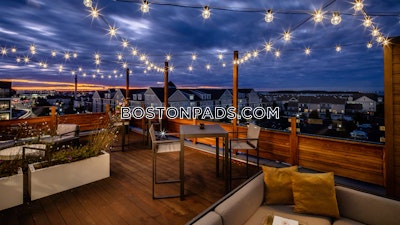 Hingham Apartment for rent 1 Bedroom 1 Bath - $3,514 No Fee