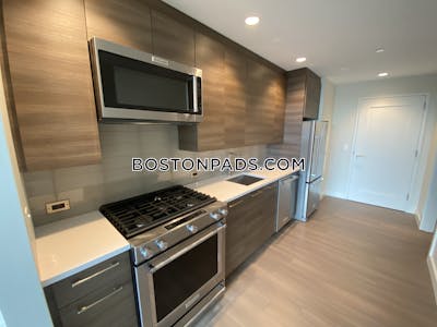 Back Bay 1 Bed 1 Bath Boston - $5,908