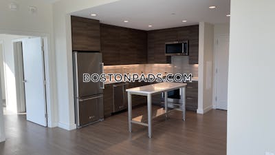 Back Bay Apartment for rent 2 Bedrooms 1 Bath Boston - $7,895