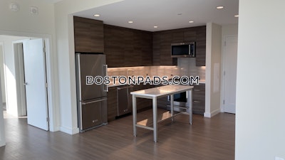 Back Bay 2 Beds No Bath Boston - $7,895