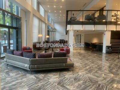 South End Apartment for rent 1 Bedroom 1 Bath Boston - $3,370