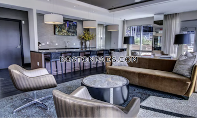 South Boston Apartment for rent 1 Bedroom 1 Bath Boston - $4,534