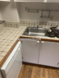 Beacon Hill 3 Beds 1 Bath Boston - $4,500 No Fee