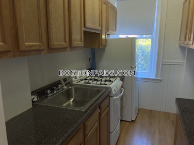 Brookline 2 Beds 1 Bath  Cleveland Circle - $3,375 No Fee