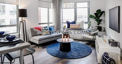 Cambridge Apartment for rent 2 Bedrooms 1 Bath  Kendall Square - $5,543