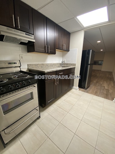 Chinatown Apartment for rent 1 Bedroom 1 Bath Boston - $3,125