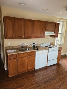 North End Apartment for rent 3 Bedrooms 1 Bath Boston - $4,200