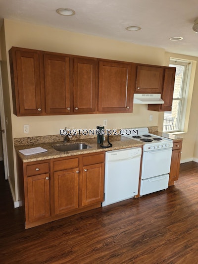 North End Apartment for rent 3 Bedrooms 1 Bath Boston - $4,200