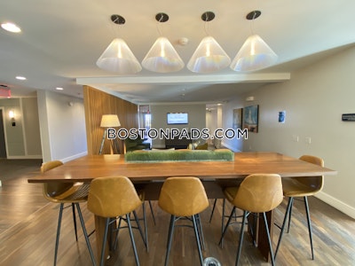 Somerville Apartment for rent Studio 1 Bath  East Somerville - $3,148