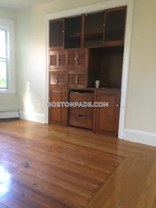 Brookline Apartment for rent 5 Bedrooms 1 Bath  Washington Square - $3,900