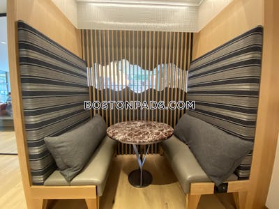 Mission Hill Apartment for rent Studio 1 Bath Boston - $3,765
