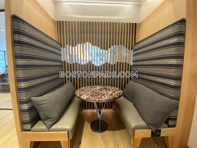 Mission Hill Apartment for rent Studio 1 Bath Boston - $3,765