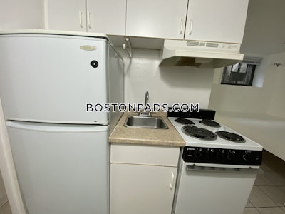 Mission Hill Apartment for rent Studio 1 Bath Boston - $1,550