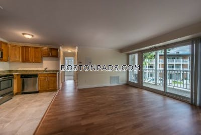 Woburn Apartment for rent 1 Bedroom 1 Bath - $2,200 No Fee