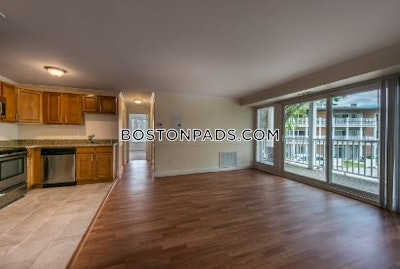 Woburn Apartment for rent 1 Bedroom 1 Bath - $2,200 No Fee
