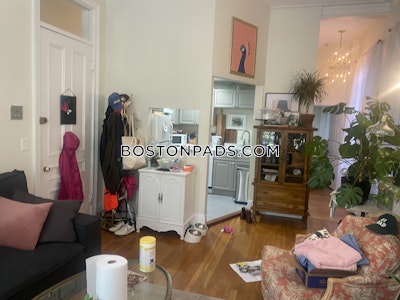 South End 1 Bed South End Boston - $3,100