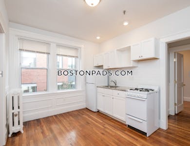 Mission Hill Apartment for rent 2 Bedrooms 1 Bath Boston - $3,000 No Fee
