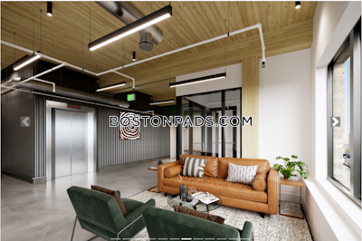 South End Apartment for rent 3 Bedrooms 2 Baths Boston - $5,450 50% Fee