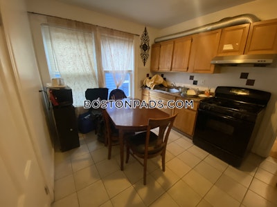 Dorchester/south Boston Border Apartment for rent 3 Bedrooms 1 Bath Boston - $2,600