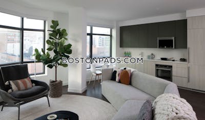 Fenway/kenmore Apartment for rent 2 Bedrooms 2 Baths Boston - $6,037
