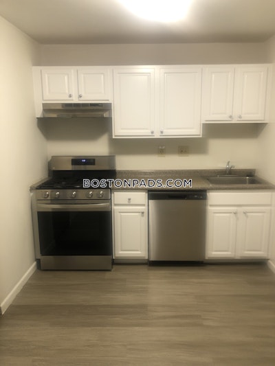 Quincy Apartment for rent 1 Bedroom 1 Bath  North Quincy - $2,471 75% Fee