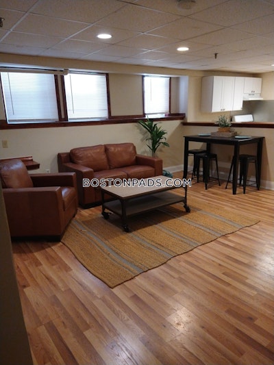 Allston 4 Beds 2 Baths Boston - $4,300