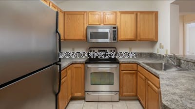 Quincy Apartment for rent 2 Bedrooms 2 Baths  West Quincy - $3,195