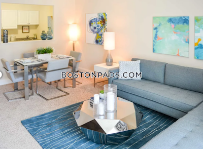 Weymouth Apartment for rent 3 Bedrooms 1 Bath - $3,927