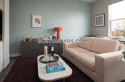 Back Bay Apartment for rent Studio 1 Bath Boston - $3,340