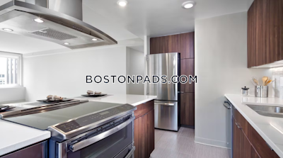Back Bay Apartment for rent Studio 1 Bath Boston - $3,700