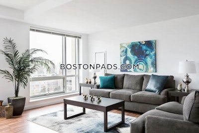 Fenway/kenmore Studio 1 Bath Boston - $3,775