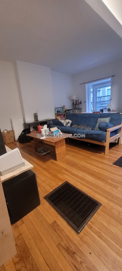 Mission Hill Apartment for rent 6 Bedrooms 4 Baths Boston - $9,000 No Fee