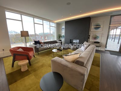 Brighton Apartment for rent 2 Bedrooms 1 Bath Boston - $4,377