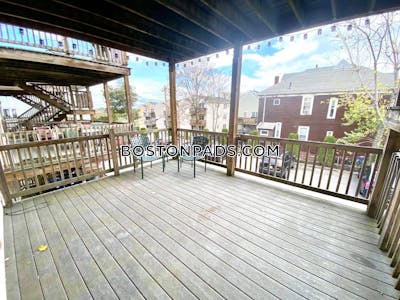 East Boston Apartment for rent 2 Bedrooms 2 Baths Boston - $3,100