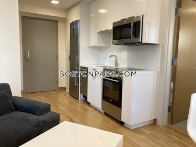 Cambridge Apartment for rent Studio 1 Bath  Harvard Square - $3,550