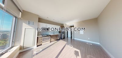 Downtown Luxurious Studios Boston - $3,055