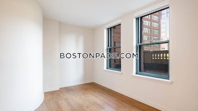 Downtown Apartment for rent 2 Bedrooms 2 Baths Boston - $4,920