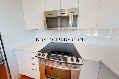Downtown Apartment for rent 1 Bedroom 1 Bath Boston - $3,747