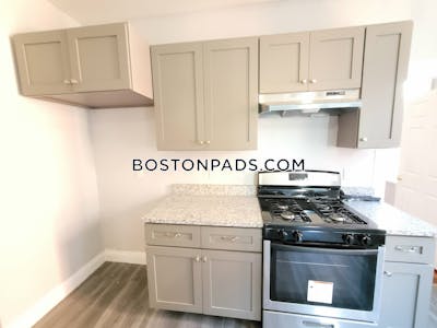 Roxbury Apartment for rent 4 Bedrooms 1 Bath Boston - $3,550 50% Fee