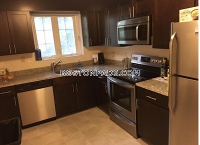 Lexington Apartment for rent 3 Bedrooms 2 Baths - $4,100