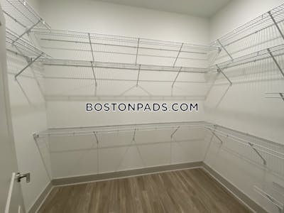 Wellesley Apartment for rent 3 Bedrooms 2 Baths - $8,815