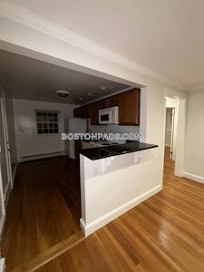 Newton Apartment for rent 2 Bedrooms 1 Bath  Waban - $3,000 No Fee