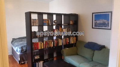 Brighton Apartment for rent Studio 1 Bath Boston - $2,100 50% Fee