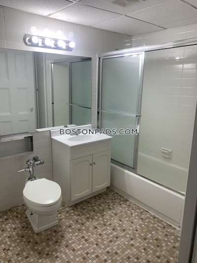 Chinatown Apartment for rent Studio 1 Bath Boston - $2,595